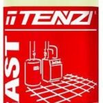 Tenzi Derast Silny Odkamieniacz Przemysłowy 1L