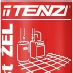 Tenzi Derast Żel 1L - kamień i rdza