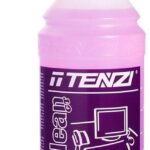 TENZI Office Clean GT W-05 preparat do pielęgnacji delikatnych powierzchni i urządzeń biurowych 600ml