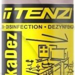 Tenzi Płyn do Mycia i Dezynfekcji Alkalicznej Gran Alka Dez 1L