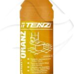 Tenzi Płyn do Mycia Posadzek 1L TopEfekt Oranż