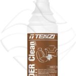 Tenzi Preparat Do Pielęgnacji Skórzanej Tapicerki Mebli Skórzanych Leder Clean Gt 600Ml