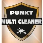 Tenzi Punkt Multi Cleaner 300Ml Usuwanie Śladów Po Naklejkach Gumie Do Żucia Smole (563)