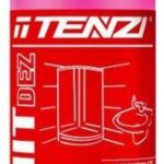 Tenzi Sanit Dez Płyn Do Mycia Toalet I Łazienki 1L