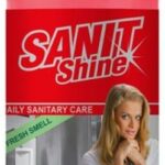Tenzi Sanit  Shine 1L