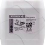 Tenzi Środek do Pielęgnacji Powierzchni Drewnianych, Laminatów Wood Care 10L