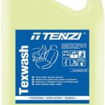 Tenzi Środek Do Prania Siedzeń Dywaników I Tapicerki Textil Wash Gt 5L