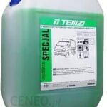 Tenzi Supergreen Specjal Myjnie Ciśnieniowe - 10 L (A03010)