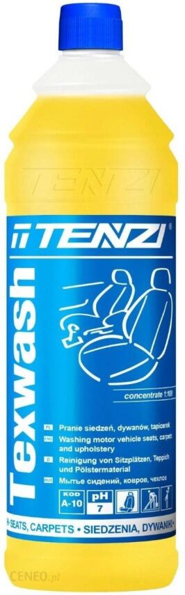 Tenzi Texwash 1L