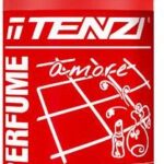 Tenzi Top Efekt Perfume Amore - Mycie Posadzek I Wyposażenia Wnętrz, 1 L