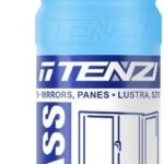 Tenzi Top Glass Mycie Szyb, Luster I Powierzchni Szklanych - 1 L (S02001S)