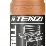 Tenzi Top Grill Gt 1L Czysz Piekarników Kominków