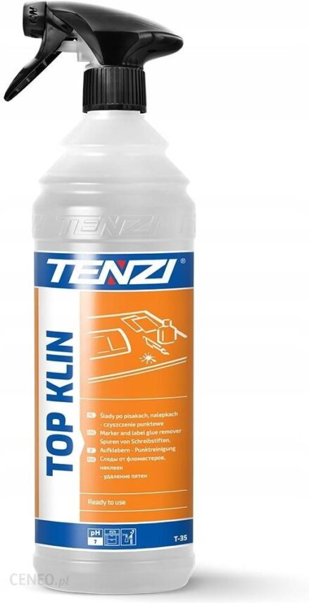 Tenzi Top Klin Gt 600ml.