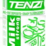 Tenzi Usuwanie Osadów Kamienia i Rdzy, Oporny Brud i Tłuszcze Gran Milk Strong 1L