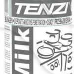 Tenzi Usuwanie Osadów Pochodzenia Tłuszczowego Gran Milk 1L
