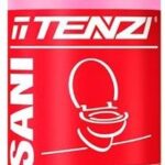 Tenzi Wc Sani 1L Preparat Do Bieżącego Mycia Powierzchni Sanitarnych (555)