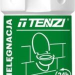 Tenzi Wc Żel Pielęgnacja Do Bieżącej Higieny Wc