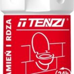 Tenzi Żel Do Wc Kamień I Rdza 750Ml