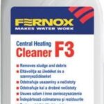 Termet Fernox Cleaner F3 500Ml