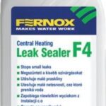 Termet Fernox Leak Sealer F4 500Ml