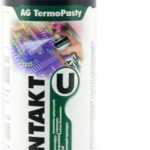 Termopasty Kontakt U Spray Ze Szczoteczką 400Ml (Che06604)