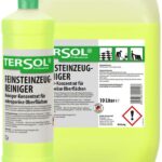 Tersol Płyn Do Usuwania Zabrudzeń Olejowych Feinsteinzeugreiniger Tersol F 10 L
