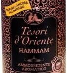 Tesori Płyn Do Płukania Hammam 750Ml