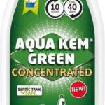 Thetford Płyn Do Toalet Aqua Kem Green 0,75L Koncentrat