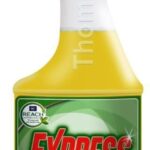 Thomil Profesional Express Środek Do Usuwania Tuszu I Barwników 750Ml