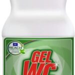 Thomil Profesional Gel Wc Żel Do Czyszczenia Toalet 800G