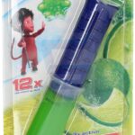 Tomil Dr. Devil Żelowy Krążek Do Wc Lime Twister 12 Szt