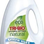 Tri-Bio Płyn Do Płukania Ekologiczny Skoncentrowany Płyn Do Płukania Ultra Soft 940Ml Trb04413
