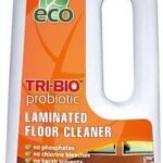 Tri-Bio Probiotyczny Skoncentrowany Środek Do Mycia Podłóg Laminowanych 890Ml Trb05179