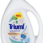 Triumf 1L Ultra Sensitive Płyn Do Prania 18 Prań