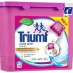 Triumf 30Szt Sport Kapsułki Do Prania (55274591)