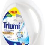Triumf Black Płyn Do Prania 1l