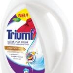Triumf Płyn Do Prania Color New 1L