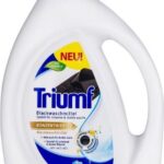Triumf Płyn Do Prania Tkanin Czarnych 1l