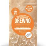 Try Nature Silnie Skoncentrowany Uniwersalny Preparat Do Czyszczenia Podłóg I Powierzchni Drewnianych 80G
