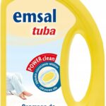 Tuba Szampon Do Dywanów I Tapicerek 750Ml