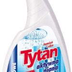 Tytan Aktywna Piana Płyn do mycia kabin prysznicowych 500ml
