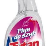 Tytan Antypara Płyn Do Mycia Szyb 750Ml