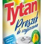 Tytan Cytryna, Proszek Do Czyszczenia 500G