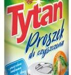 Tytan Leśny, Proszek Do Czyszczenia 500G