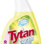 Tytan, Mleczko Do Czyszczenia Kuchni 500Ml