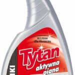 Tytan Płyn Do Czyszczenia Piekarników Spray 500G