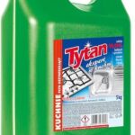 Tytan Płyn Do Mycia Kuchni 5Kg P27560