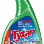 Tytan Płyn Do Mycia Kuchni Ekspert W Kuchni Spray 500G