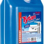 Tytan Płyn Do Mycia Łazienek Kamień I Rdza 5Kg P27850