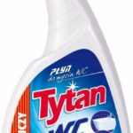 Tytan Płyn Do Mycia Wc 500G